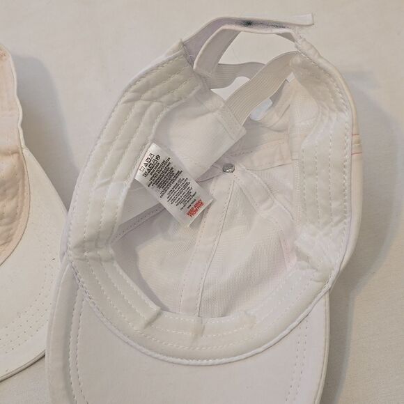 Bundle of 2 girls nike and tommy bahama caps - Picture 4 of 8